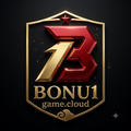 BONU1 Game Official App Logo